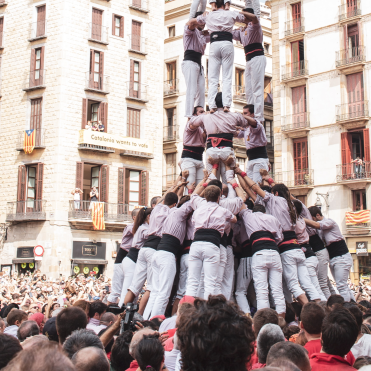 Mundolingo events worldwide